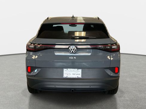 New 2025 Volkswagen ID.4 Pro image 6