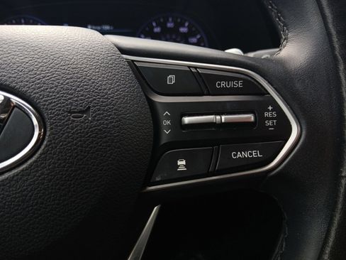 Used 2022 Hyundai Palisade SEL w/ 8P Bench Seat Package image 18