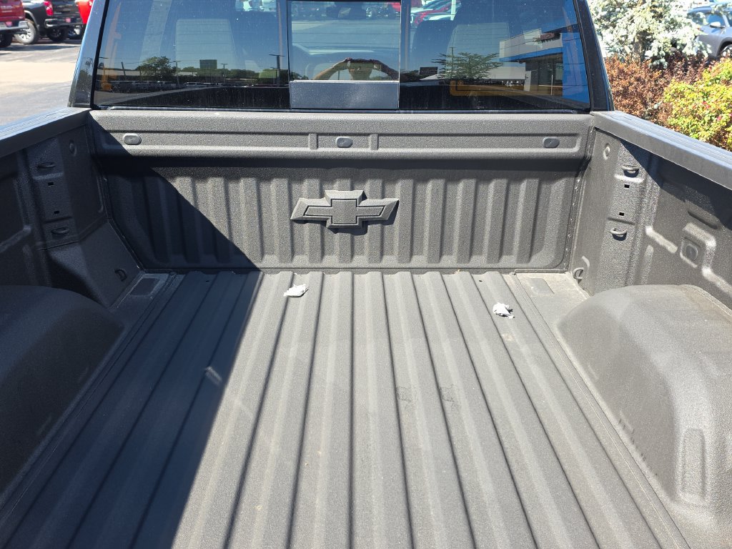 New 2026 Chevrolet Silverado 1500 RST w/ Convenience Package II AWD/4WD image 8