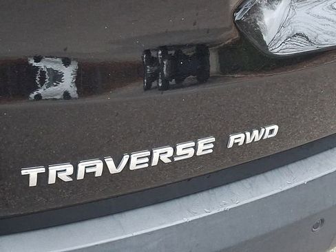 Used 2019 Chevrolet Traverse LT w/ LT Premium Package image 34