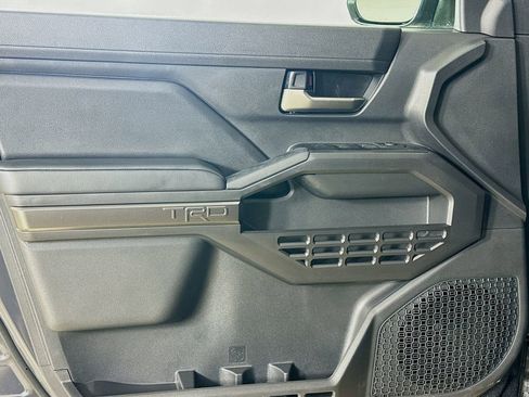 New 2026 Toyota Tacoma TRD Sport image 11