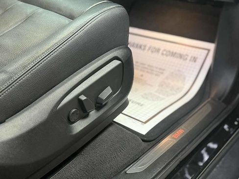 Used 2019 BMW X6 xDrive35i image 21