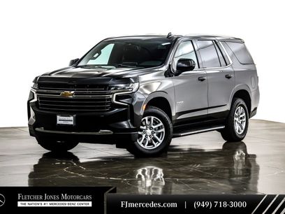 Used 2023 Chevrolet Tahoe LT