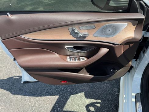 Used 2019 Mercedes-Benz CLS 450 image 23