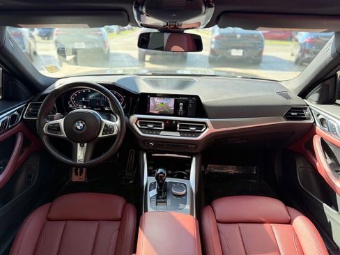 Used 2023 BMW 430i Gran Coupe w/ M Sport Package image 14