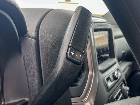 Used 2024 Chevrolet Silverado 1500 W/T w/ WT Value Package image 18