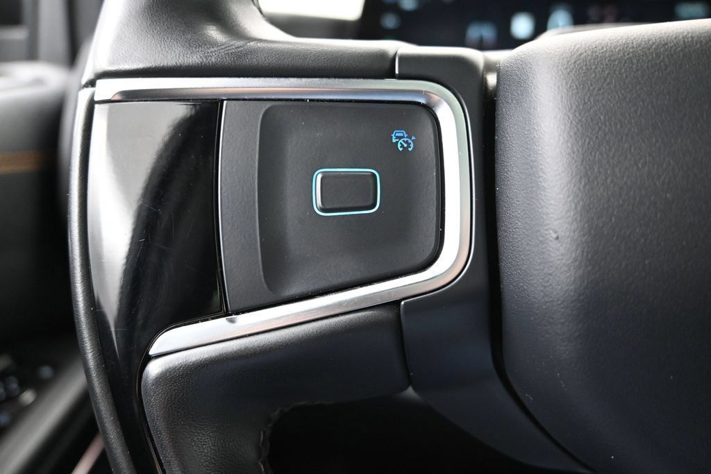 Used 2025 Ford Expedition Tremor AWD/4WD image 26