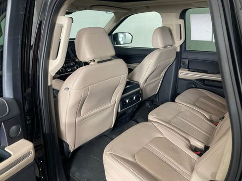 Used 2024 Ford Expedition Max Limited image 14