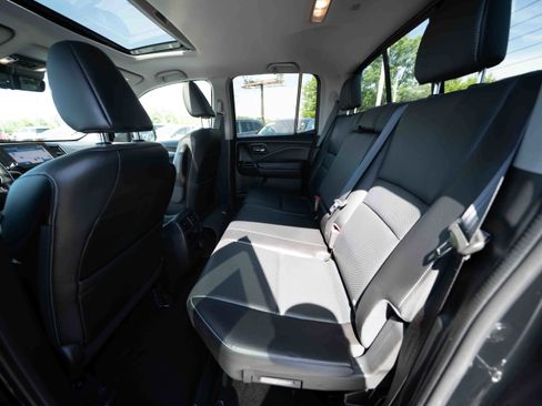 Certified 2022 Honda Ridgeline RTL-E image 23