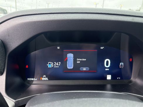 Used 2025 Ford Explorer Active image 26