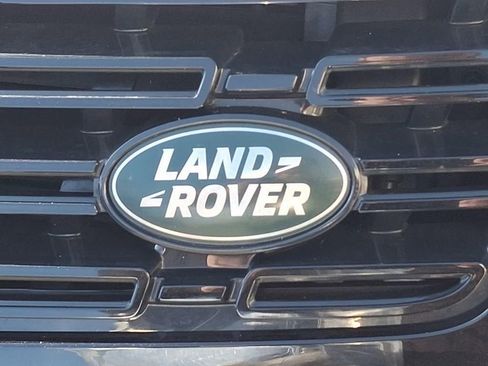 Used 2024 Land Rover Range Rover Sport Dynamic SE image 33