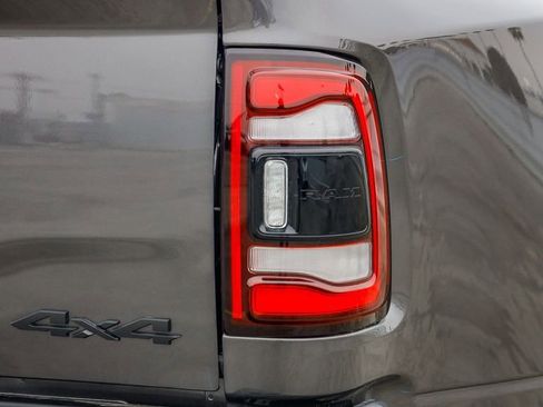 New 2024 RAM 3500 Big Horn w/ Night Edition image 10