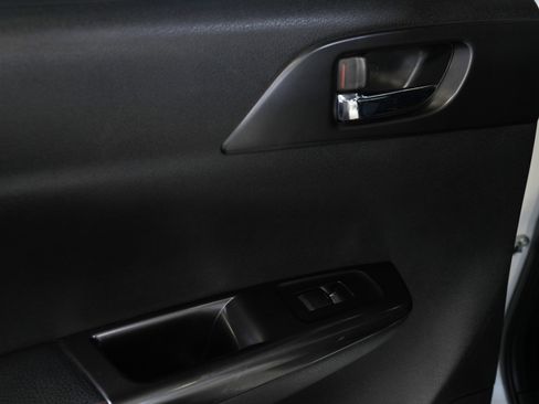 Used 2012 Subaru Impreza WRX STI Limited image 29