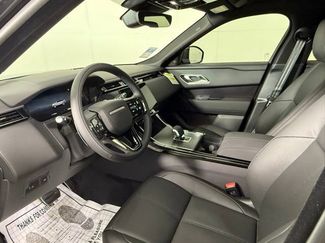 New 2026 Land Rover Range Rover Velar Dynamic SE AWD/4WD video 4