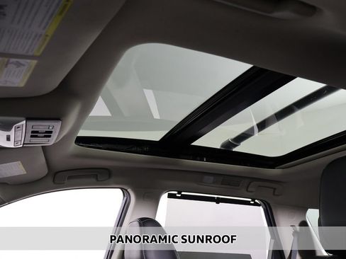 Used 2023 Nissan Pathfinder SL w/ SL Premium Package AWD/4WD image 4