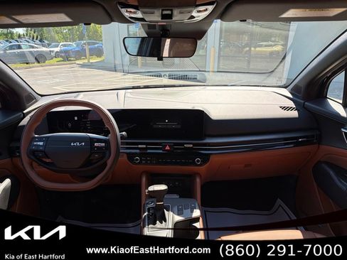 New 2026 Kia Sportage X-Line w/ X-Line Technology Package AWD/4WD image 23
