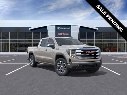 New 2026 GMC Sierra 1500 SLE w/ Preferred Package