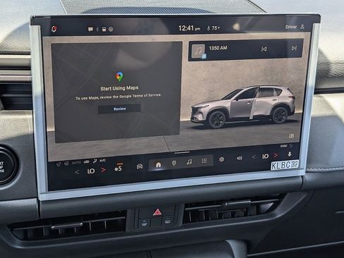 New 2026 MAZDA CX-5 Preferred AWD/4WD image 31