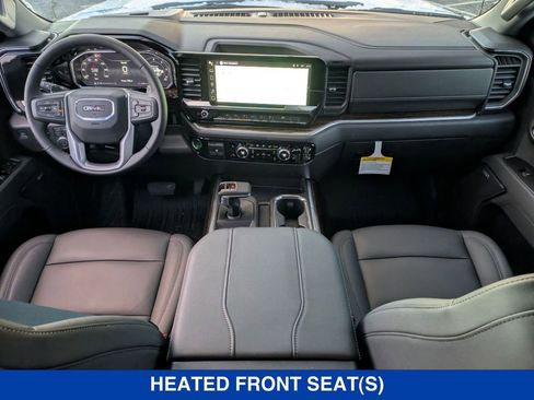 New 2026 GMC Sierra 1500 Elevation w/ Elevation Premium Package image 35