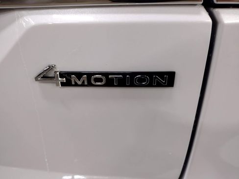 New 2026 Volkswagen Atlas SE AWD/4WD image 13