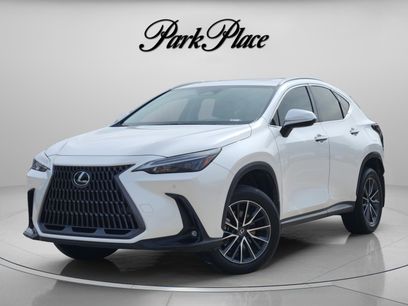 Used 2024 Lexus NX 350 AWD
