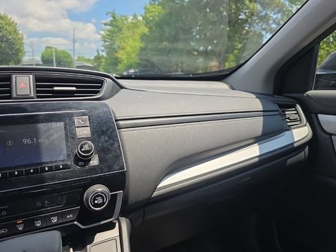 Used 2018 Honda CR-V LX image 18