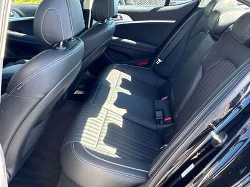 Used 2026 Genesis G70 2.5T Prestige image 20