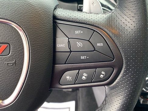 Used 2024 Dodge Durango GT image 19