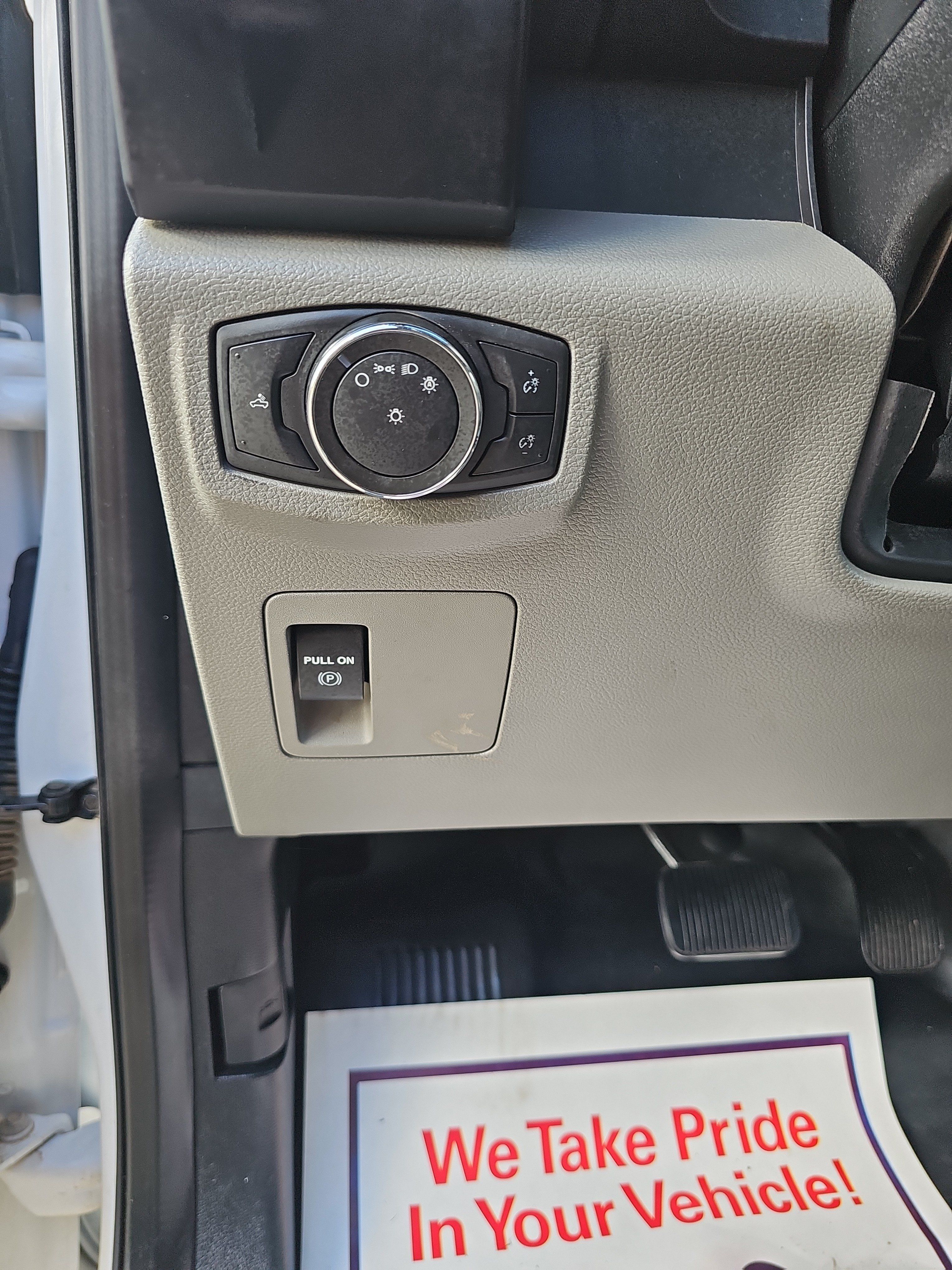Used 2020 Ford F150 XL w/ XL Power Equipment Group AWD/4WD image 22