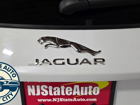 Used 2019 Jaguar E-PACE S AWD/4WD image 34
