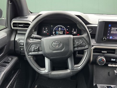 Used 2024 Toyota Tacoma SR image 25