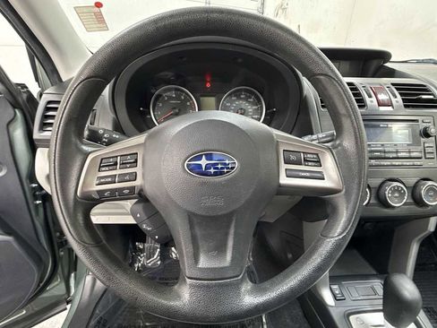 Used 2015 Subaru Forester 2.5i Premium w/ All-Weather Package image 16