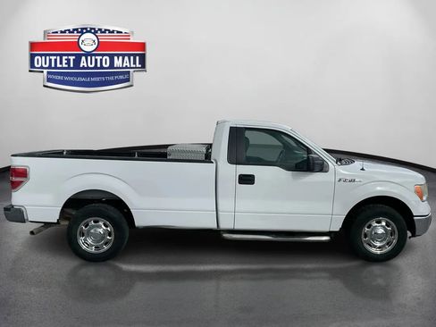 Used 2013 Ford F150 XL w/ PWR Equipment Group image 2
