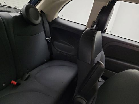 Used 2015 FIAT 500 Pop image 19