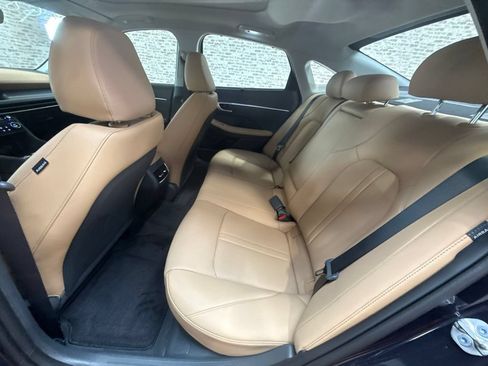 New 2026 Hyundai Sonata Limited FWD image 13