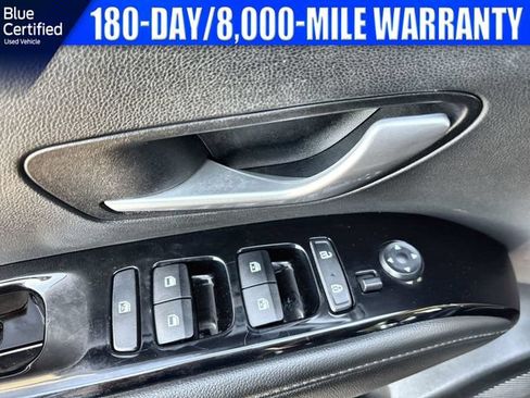 Used 2022 Hyundai Tucson Limited AWD/4WD image 22