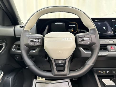 New 2026 Kia K4 GT-Line Turbo FWD image 16