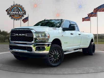 Used 2024 RAM 3500 Big Horn