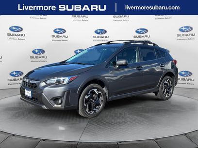 Certified 2023 Subaru Crosstrek 2.5i Limited