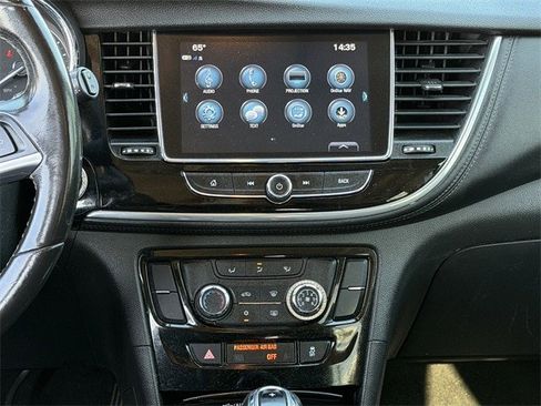 Used 2019 Buick Encore Preferred image 16