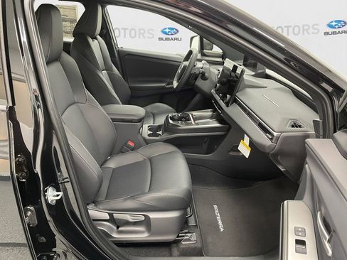 New 2026 Subaru Solterra Premium image 16