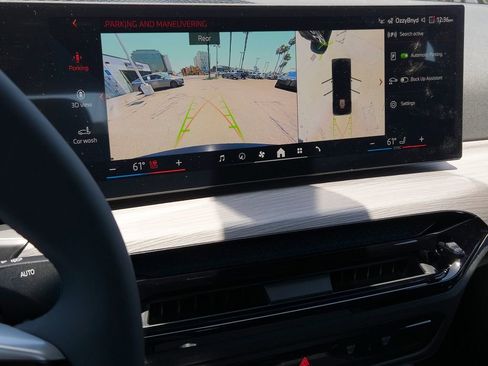 New 2026 BMW i4 eDrive40 w/ Premium Package RWD image 10