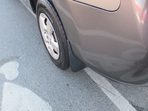 Used 2014 Nissan Rogue S w/ Convenience Package image 34