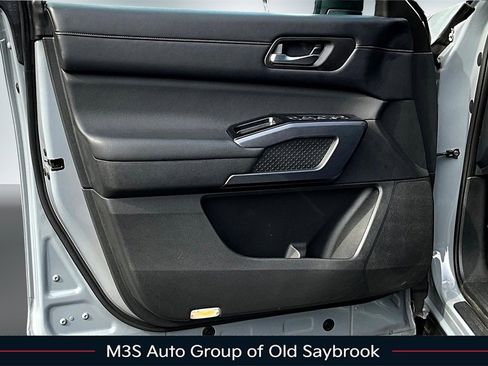 Certified 2022 Nissan Pathfinder SL image 19