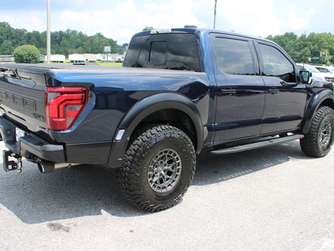 Used 2024 Ford F150 Raptor w/ Equipment Group 803A Raptor R AWD/4WD image 6