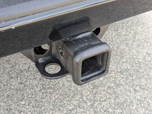 Used 2023 Chevrolet Silverado 1500 LT Trail Boss w/ Convenience Package II image 13