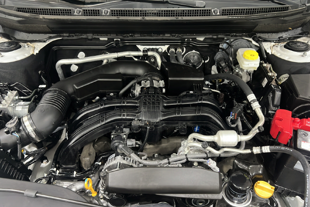 Certified 2026 Subaru Outback Limited AWD/4WD image 28