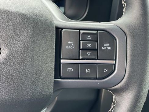 New 2026 Ford F250 Lariat w/ Lariat Ultimate Package AWD/4WD image 9