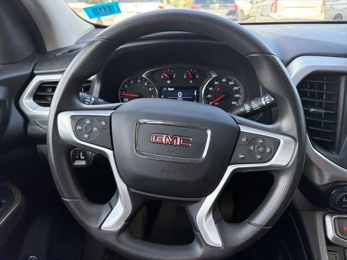 Used 2023 GMC Acadia SLE w/ Driver Convenience Package AWD/4WD image 15