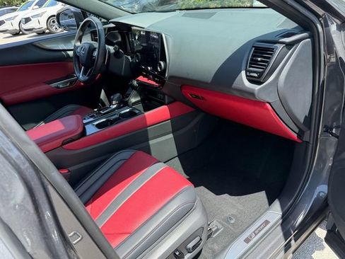 Used 2024 Lexus NX 350 F Sport AWD/4WD image 20